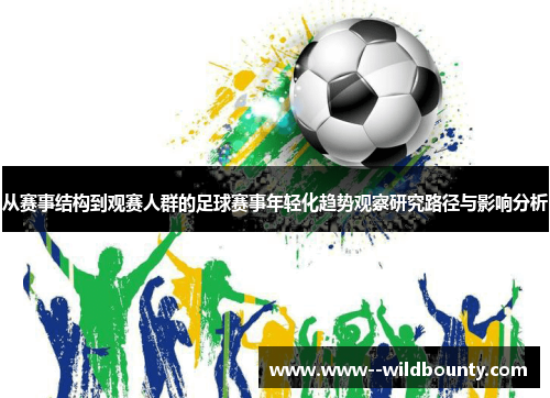 从赛事结构到观赛人群的足球赛事年轻化趋势观察研究路径与影响分析